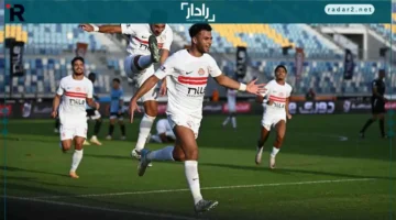 موعد المباراة.. تعرف على توقيت وقنوات بث الزمالك ضد ديكيداها الصومالي